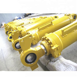 Colpo di Ton Custom Made Hydraulic Cylinders 50mm della costruzione 50