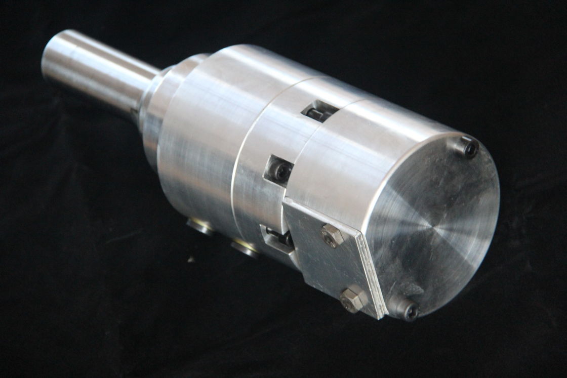 Cilindro idraulico di alluminio ad alta pressione/cilindro leggero di Hydraaulic