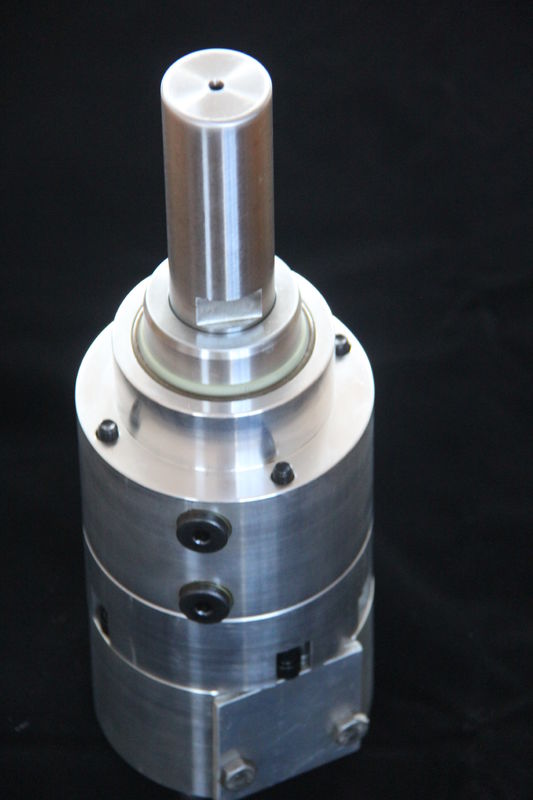 Cilindro idraulico di alluminio ad alta pressione/cilindro leggero di Hydraaulic