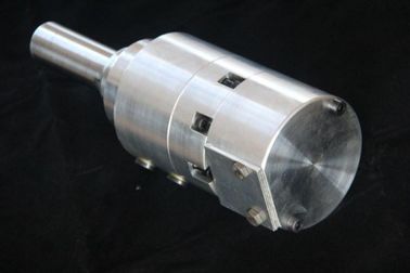 Un colpo attenuato di alluminio di massimo del peso leggero 300mm del cilindro idraulico di modo