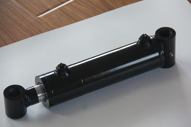 Pistone duro Rod Material di Chrome del cilindro idraulico automobilistico del pistone